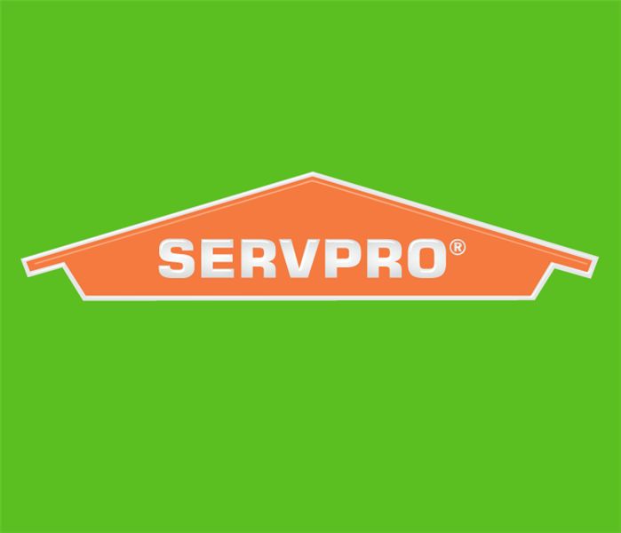 SERVPRO logo - Here to Help